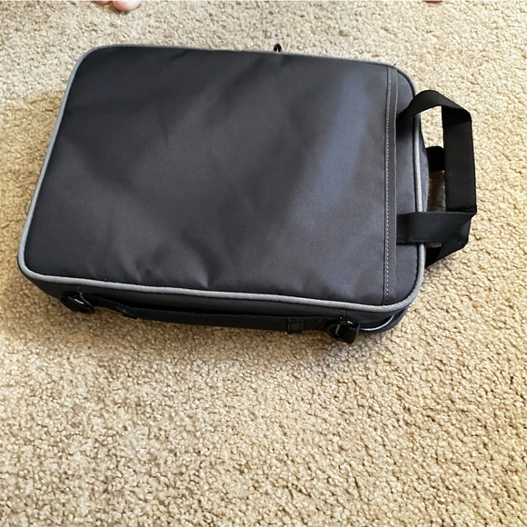 Laptop/tablet messenger bag - Picture 3 of 3